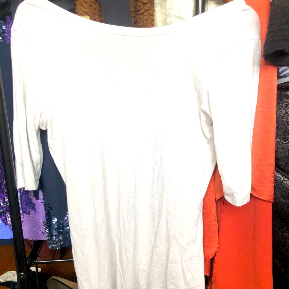 KIT AND ACE SIZE 6 PIPPA TOP - Picture 2 of 8